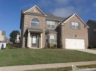 2035 Glenn Fls, Grovetown, GA 30813