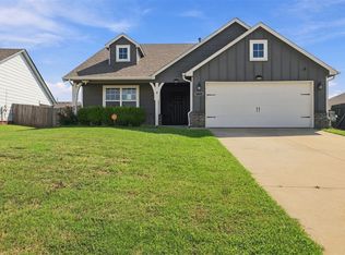 3405 E Sandusky St, Broken Arrow, OK 74014