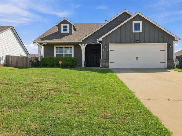 3405 E Sandusky St, Broken Arrow, OK 74014