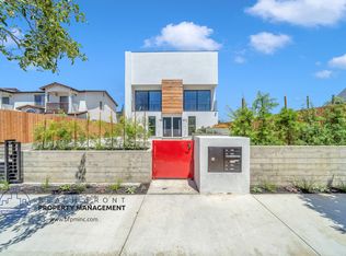 660 N. Mariposa Ave., Los Angeles, CA 90004