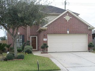 4214 Burke Ridge Dr, Pasadena, TX 77504