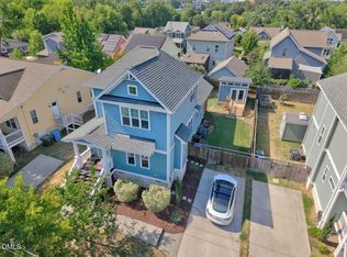106 W Enterprise St, Durham, NC 27707