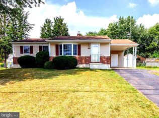 119 W Thomson Dr, Elkton, MD 21921