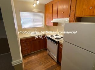 1722 G St APT 2, Sacramento, CA