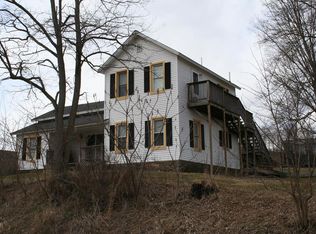 543 Hills Creek Lake Rd, Wellsboro, PA 16901