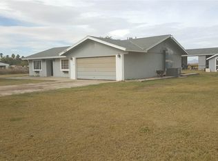 3608 W Venus Dr, Somerton, AZ 85350