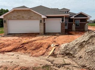 2787 Sherwood Ct, Newcastle, OK 73065