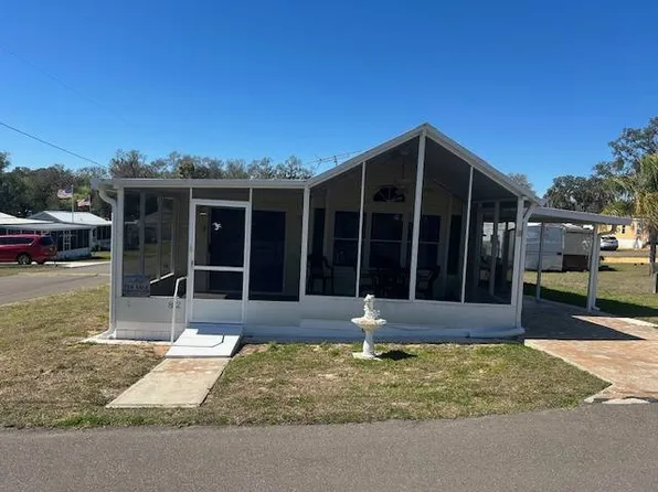 17031 Us Highway 301 #82, Dade City, FL 33523