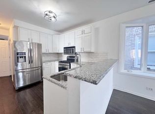 1249 S Kolin Ave #1, Chicago, IL 60623
