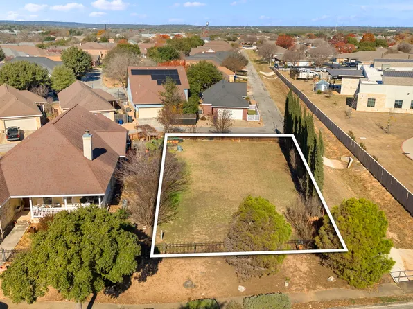 1659 HANZ DR LOT 5, New Braunfels, TX 78130