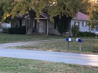 12800 N Green River Rd, Evansville, IN 47725