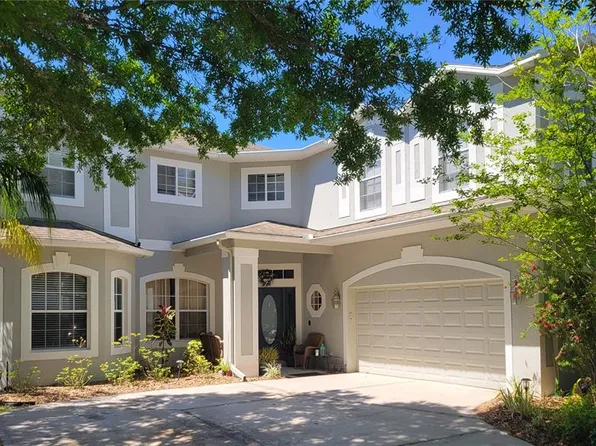 5061 Rishley Run Way, Mount Dora, FL 32757