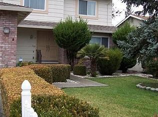 4855 Fairway Dr, Rohnert Park, CA 94928