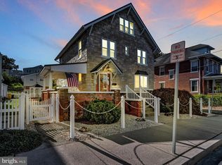 100 Paxson Ave, Schuylkill Haven, PA 17972