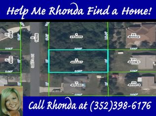 0 Caretta Ave, Spring Hill, FL 34609