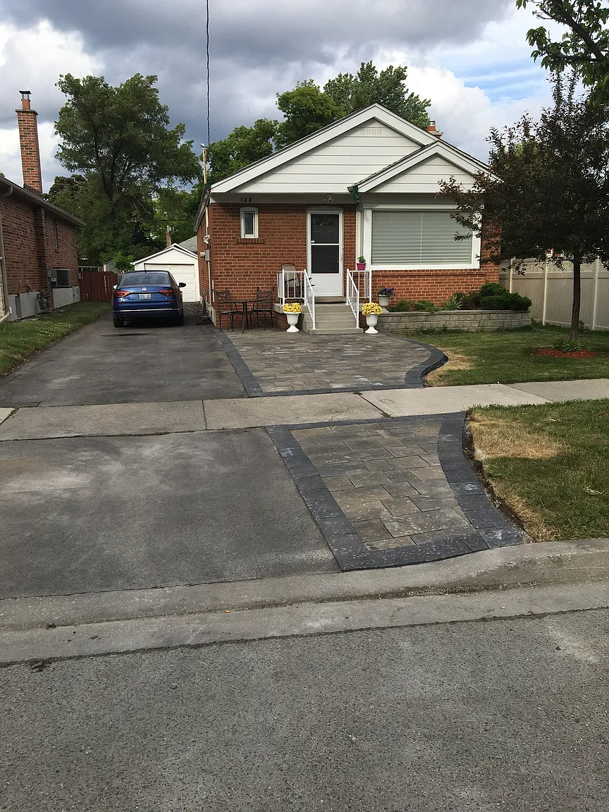 132 Silverhill Dr #Basement photo 1