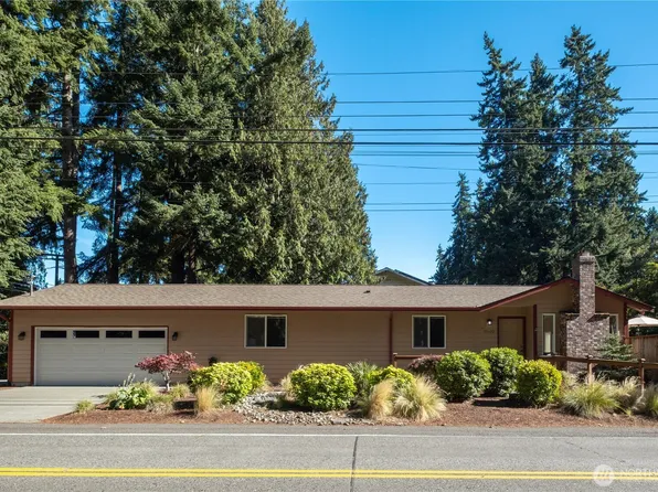 19430 Fremont Avenue N, Shoreline, WA 98133