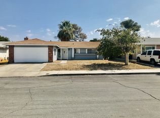 5336 Hillsboro Ln, Las Vegas, NV 89120