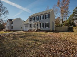 3004 Vanna Ln, Henrico, VA 23233