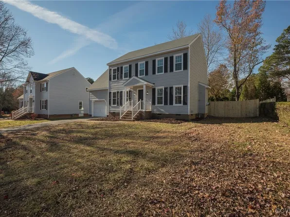 3004 Vanna Ln, Henrico, VA 23233