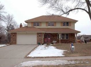 1905 S 131st Ave, Omaha, NE 68144