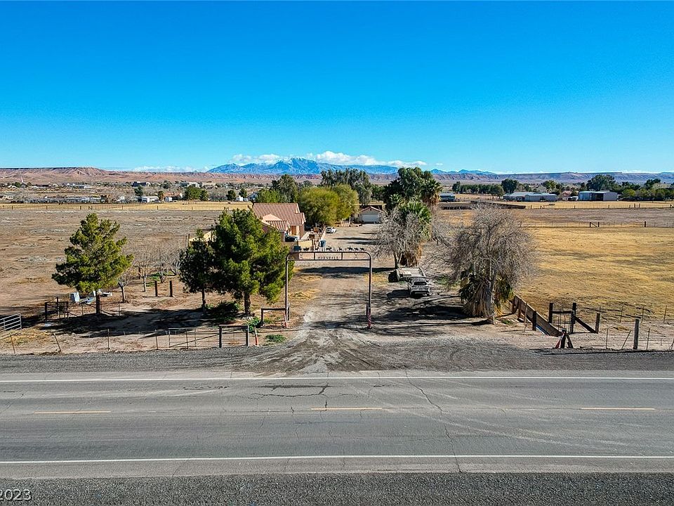 2200 N Moapa Valley Blvd, Moapa Valley, NV 89021 MLS 2464512 Zillow