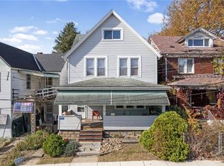 1814 Coursin St, McKeesport, PA