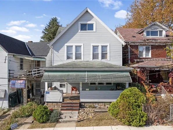 1814 Coursin St, McKeesport, PA 15132