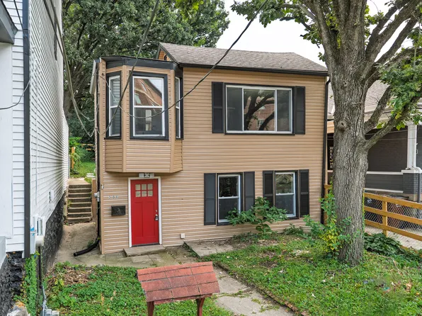 306 Eden Ave, Bellevue, KY 41073