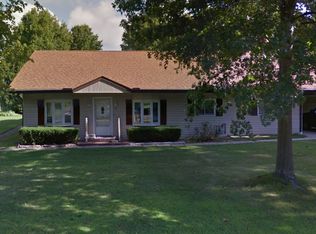 734 Ewart Rd, Akron, OH 44312