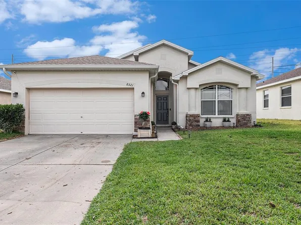 8521 Southern Charm Cir, Brooksville, FL 34613