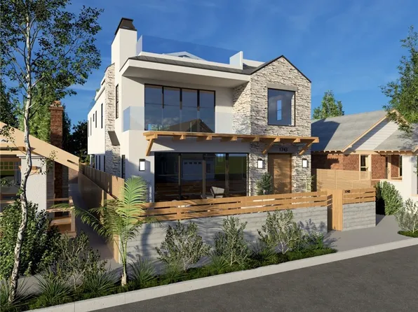 1743 Miramar Dr, Newport Beach, CA 92661