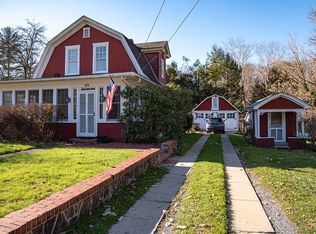 40 Levels Rd, Fairmont, WV 26554