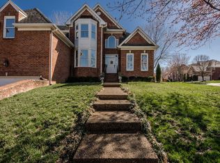 100 Sontag Dr, Franklin, TN 37064