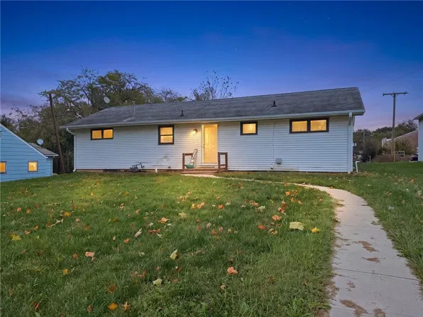 1301 Walnut St, Chillicothe, MO 64601