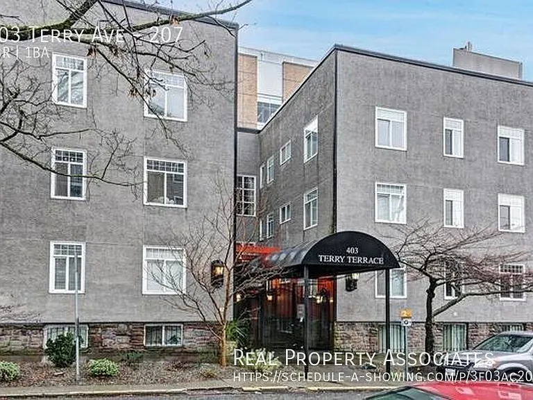 403 Terry Ave #207 — Photo 13
