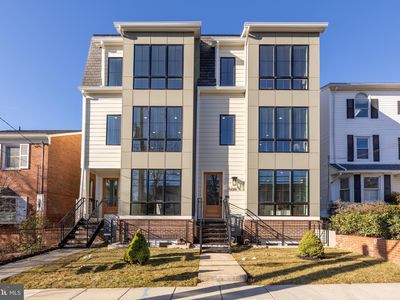 5018 42nd St NW #2, Washington, DC, 20016