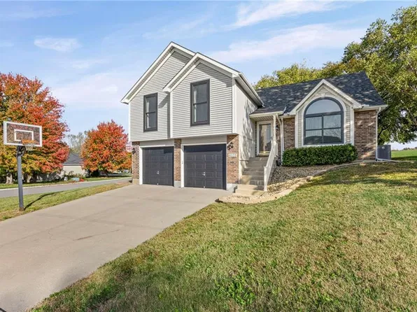 4075 N 107th Ter, Kansas City, KS 66109