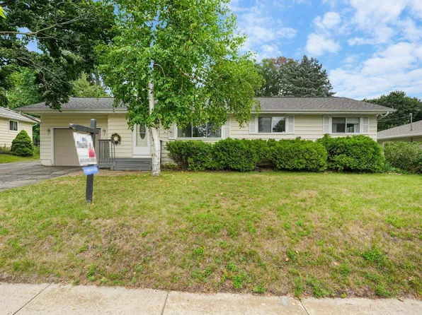 809 Flora Ln, Madison, WI 53714