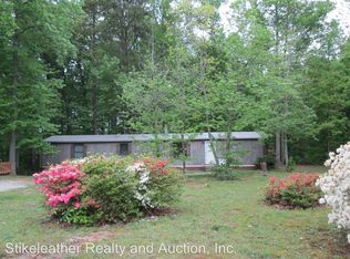 158 Woodridge Ln, Mooresville, NC 28115