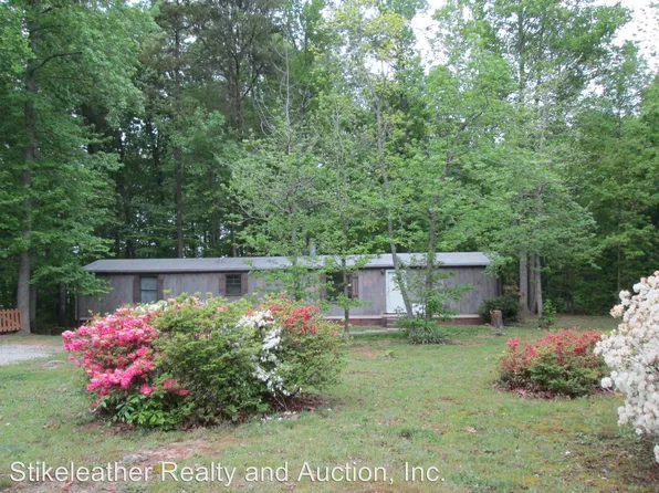 158 Woodridge Ln, Mooresville, NC 28115