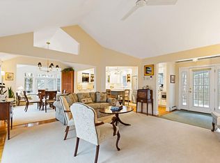 44 Island View Lane, Brunswick, ME 04011
