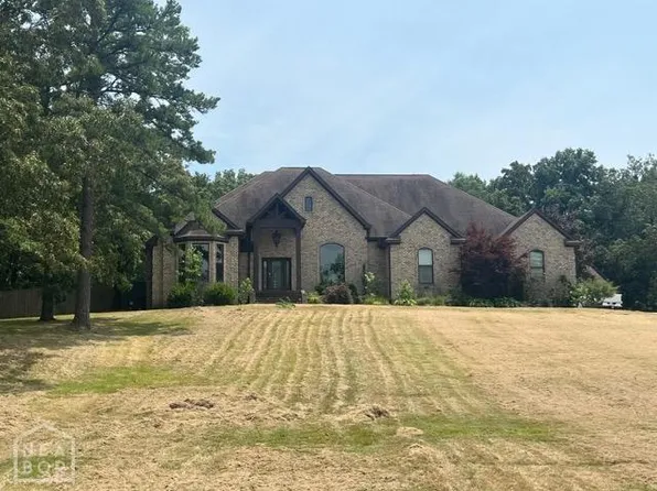 120 County Road 4031, Jonesboro, AR 72404