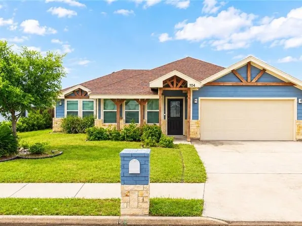 704 Fitzgerald St, San Juan, TX 78589