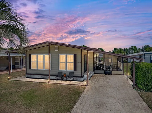 35149 Wagner Way, Zephyrhills, FL 33541