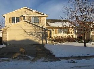 11542 Macon St, Commerce City, CO 80640