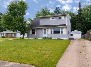 786 Utica Ave, Akron, OH 44312