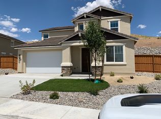 3188 Rimini Dr, Sparks, NV 89434