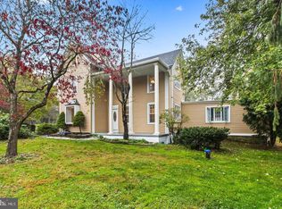 4305 Shoemaker Rd, Huntingdon Valley, PA 19006