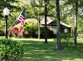 490 Navy Dr, Pocahontas, AR 72455